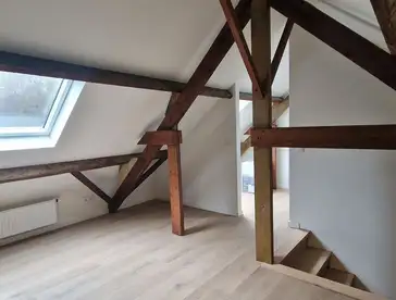 Foto #3 Appartement Nieuwstraat Son en Breugel