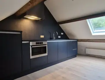 Foto #1 Appartement Nieuwstraat Son en Breugel