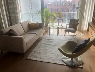 Foto #1 Appartement Boterdiep Groningen