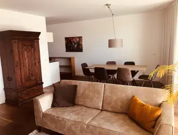 Foto #3 Appartement Boterdiep Groningen