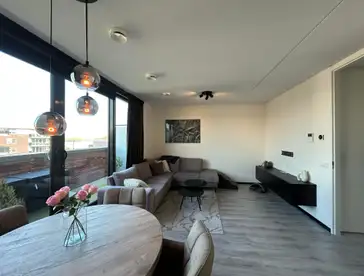 Foto #2 Appartement De Rik Brielle