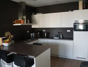 Foto #4 Appartement Bomschuitstraat Katwijk