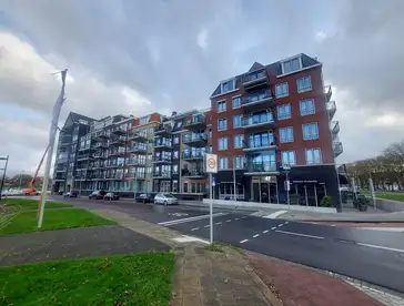 Foto #1 Appartement Bomschuitstraat Katwijk