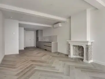 Foto #1 Appartement Kintgenshaven Utrecht