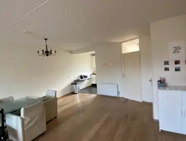 Foto #3 Kamer Meibeek Tilburg