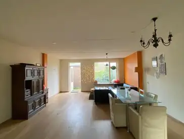 Foto #4 Kamer Meibeek Tilburg