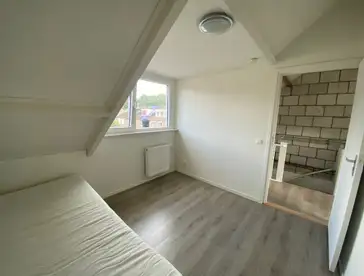 Foto #1 Kamer Meibeek Tilburg