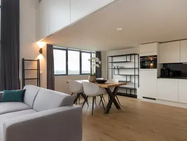Foto #4 Appartement Kastanjelaan Eindhoven