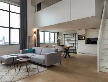 Foto #2 Appartement Kastanjelaan Eindhoven