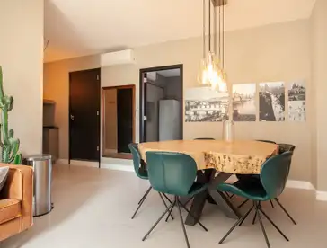 Foto #3 Appartement Potterstraat Utrecht