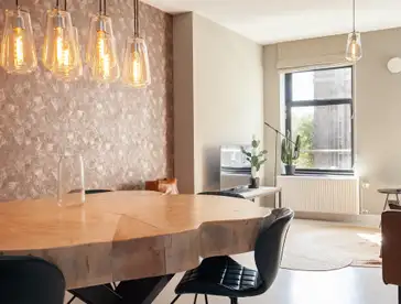 Foto #4 Appartement Potterstraat Utrecht