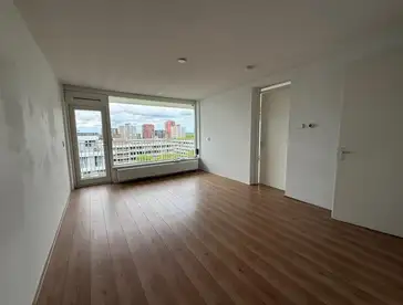 Foto #1 Appartement Delflandplein Amsterdam