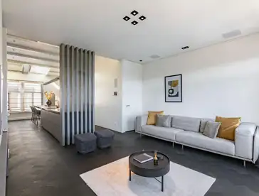 Foto #1 Appartement Eerste Helmersstraat Amsterdam