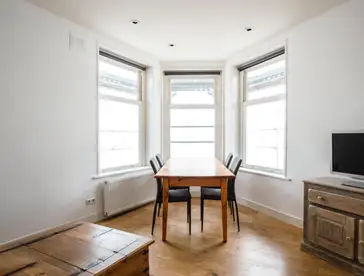 Foto #3 Appartement Brouwersgracht Amsterdam