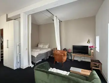 Foto #1 Appartement Menno van Coehoornsingel Zwolle