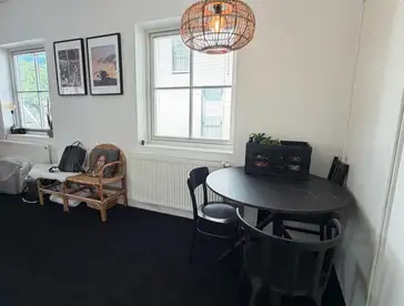Foto #4 Appartement Menno van Coehoornsingel Zwolle