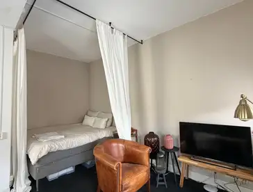 Foto #2 Appartement Menno van Coehoornsingel Zwolle