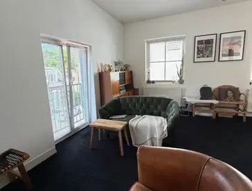 Foto #3 Appartement Menno van Coehoornsingel Zwolle