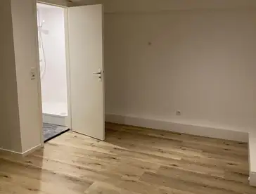 Foto #1 Appartement Irenehof Tilburg