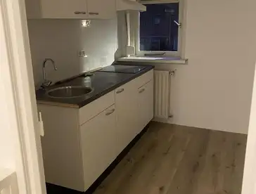 Foto #3 Appartement Irenehof Tilburg