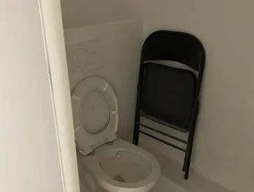 Foto #4 Appartement Irenehof Tilburg