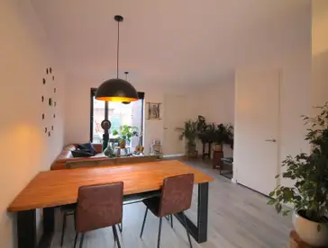 Foto #4 Huurwoning Prinses van Polenstraat Bavel