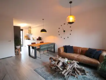 Foto #1 Huurwoning Prinses van Polenstraat Bavel