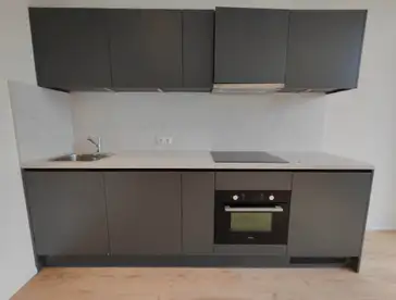 Foto #4 Appartement Groningensingel Arnhem