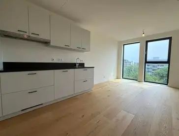 Foto #3 Appartement Bijlmerplein Amsterdam