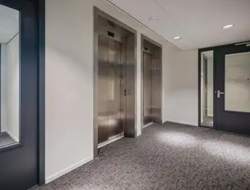 Foto #2 Appartement Bijlmerplein Amsterdam