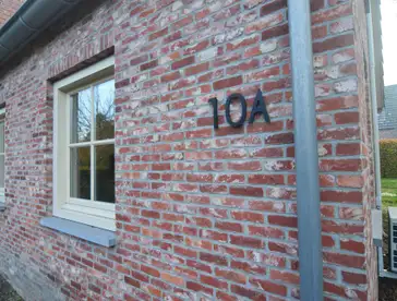 Foto #1 Huurwoning Paandijksestraat Rijsbergen