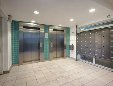 Foto #2 Appartement Delflandplein Amsterdam