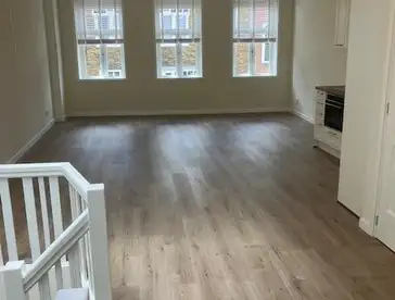 Foto #4 Appartement Breestraat Leiden