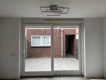 Foto #4 Huurwoning Mariniersstraat Den Bosch