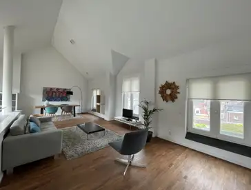 Foto #4 Appartement Helmstraat Maastricht
