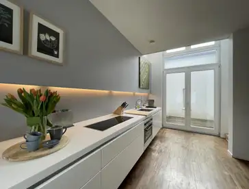 Foto #2 Appartement Helmstraat Maastricht