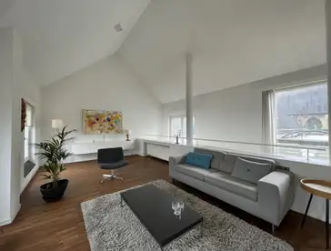 Foto #1 Appartement Helmstraat Maastricht
