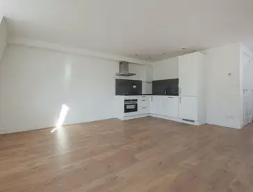 Foto #2 Appartement Rustenburgerstraat Amsterdam