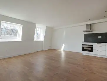 Foto #1 Appartement Rustenburgerstraat Amsterdam