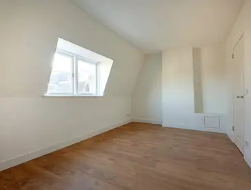 Foto #4 Appartement Rustenburgerstraat Amsterdam