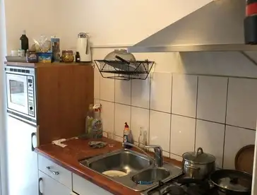 Foto #3 Kamer Martinitorenstraat Tilburg