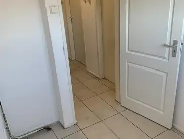 Foto #2 Kamer Martinitorenstraat Tilburg