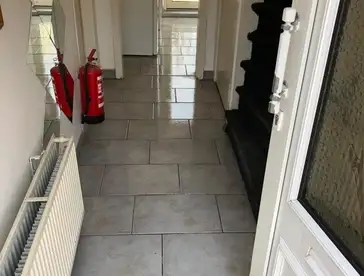 Foto #4 Kamer Martinitorenstraat Tilburg