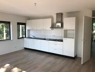 Foto #1 Appartement Bergweg Zeist