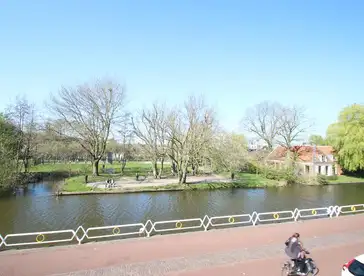 Foto #4 Appartement Leidseweg Utrecht
