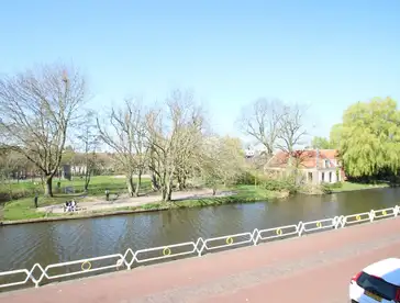 Foto #3 Appartement Leidseweg Utrecht