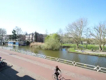 Foto #2 Appartement Leidseweg Utrecht