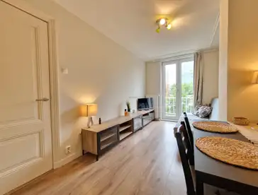 Foto #4 Appartement Proveniersstraat Rotterdam