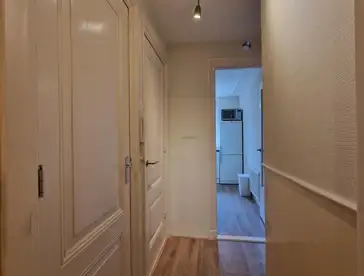 Foto #1 Appartement Proveniersstraat Rotterdam