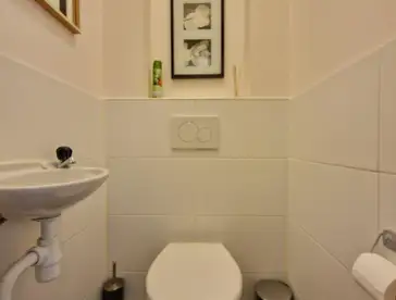 Foto #3 Appartement Proveniersstraat Rotterdam